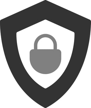 Protect Vector Icon