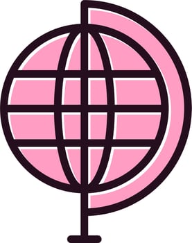 Internet Vector Icon