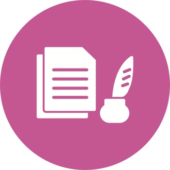 Paper Vector Icon