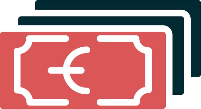 Cash Vector Icon