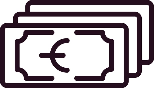 Cash Vector Icon