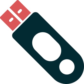 Usb Vector Icon