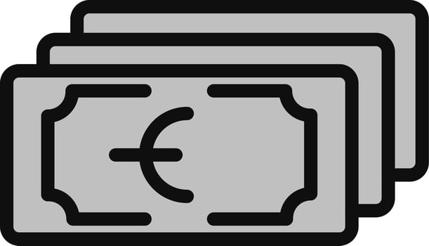 Cash Vector Icon