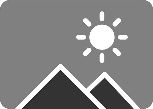 Image Vector Icon
