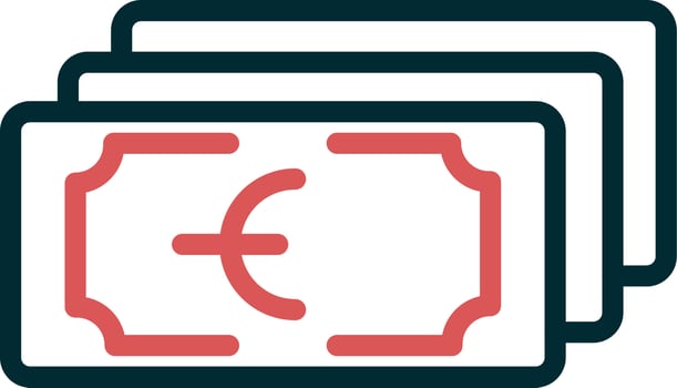 Cash Vector Icon
