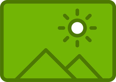 Image Vector Icon