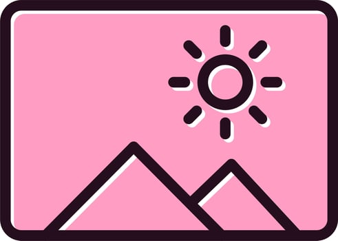 Image Vector Icon