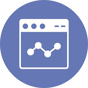 Web Browser Vector Icon