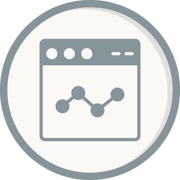 Web Browser Vector Icon