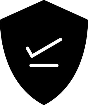 Verify Vector Icon