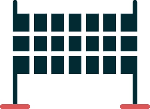 Net Vector Icon
