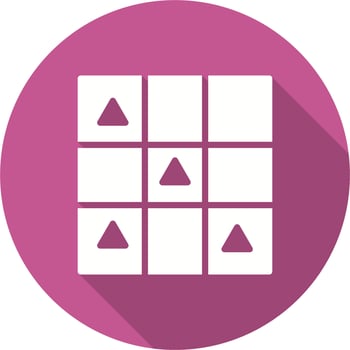 Game Vector Icon