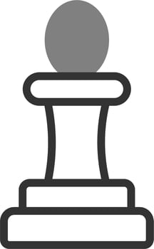Chess Vector Icon