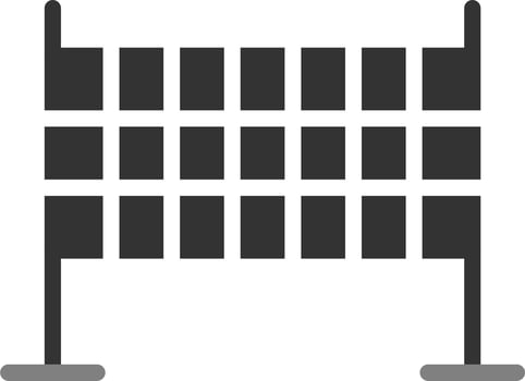 Net Vector Icon