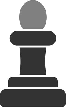 Chess Vector Icon
