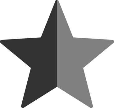 Star Vector Icon