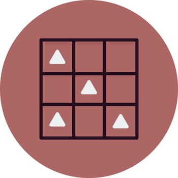 Game Vector Icon