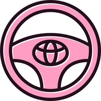 Steering Vector Icon