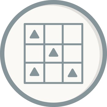 Game Vector Icon