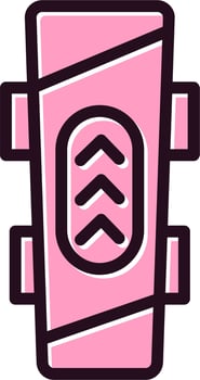 Skate Vector Icon