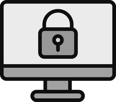 Key Vector Icon