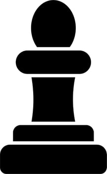 Chess Vector Icon