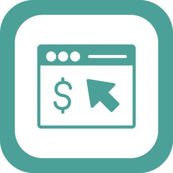 Ppc Vector Icon