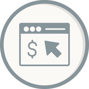 Ppc Vector Icon