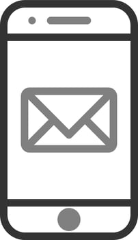Email Vector Icon