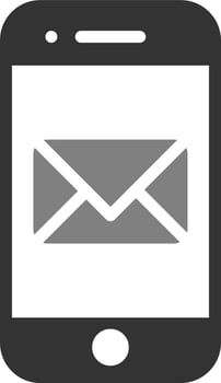 Email Vector Icon