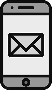 Email Vector Icon