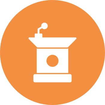 Podium Vector Icon