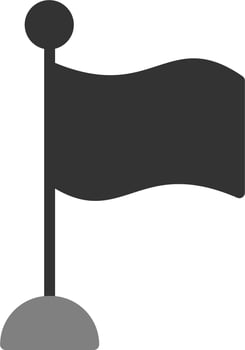 Flag Vector Icon