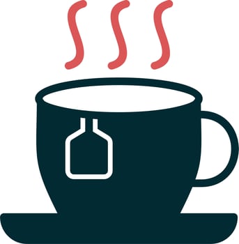 Tea Vector Icon