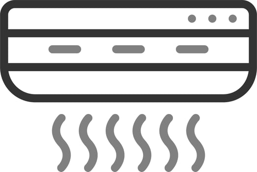 Ac Vector Icon
