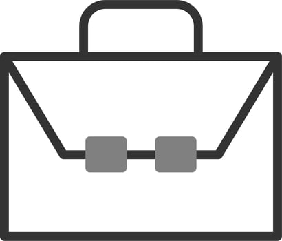 Briefcase Vector Icon