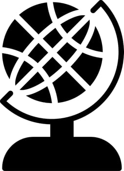 Globe Vector Icon