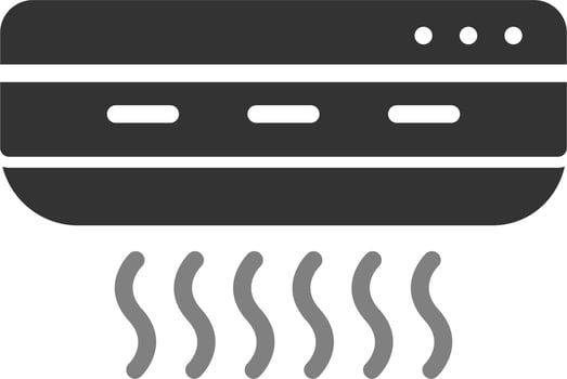Ac Vector Icon