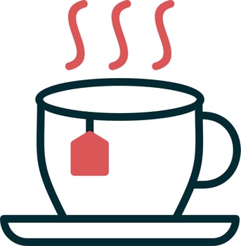 Tea Vector Icon