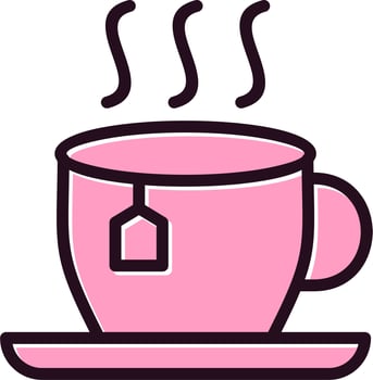 Tea Vector Icon