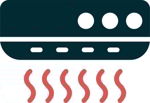 AC Vector Icon