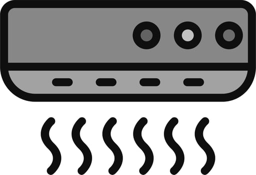 AC Vector Icon