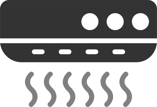 AC Vector Icon
