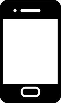 Smartphone Vector Icon