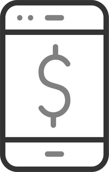 Passenger Vector Icon