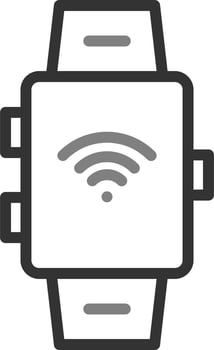 Reception Vector Icon