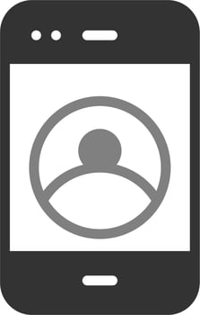 Glass Vector Icon