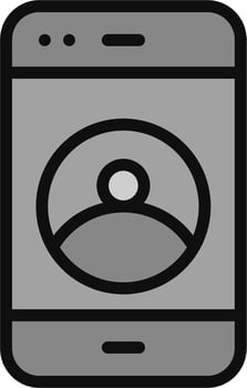 Glass Vector Icon