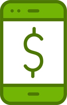 Passenger Vector Icon