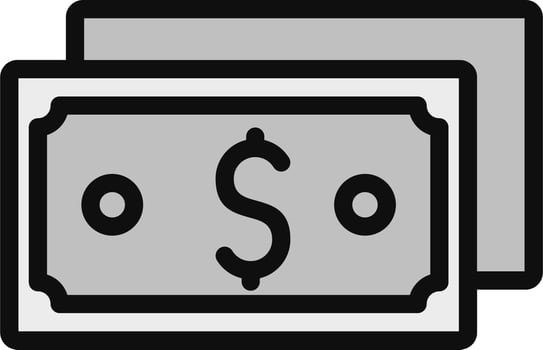 Stop Vector Icon